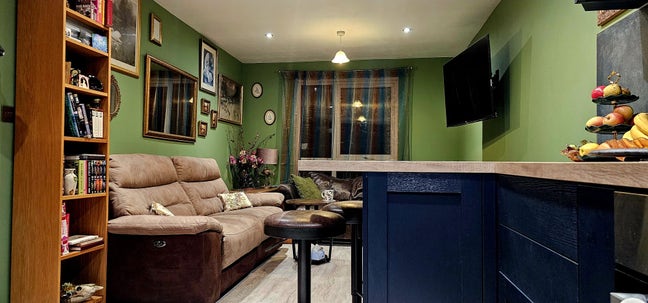 Flat in Loughborough Main Photo