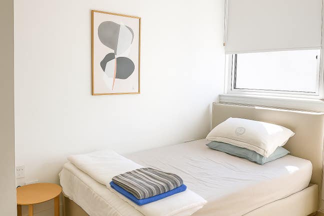 🌟 Modern Wembley Park Flat | All Bills Included | Main Photo