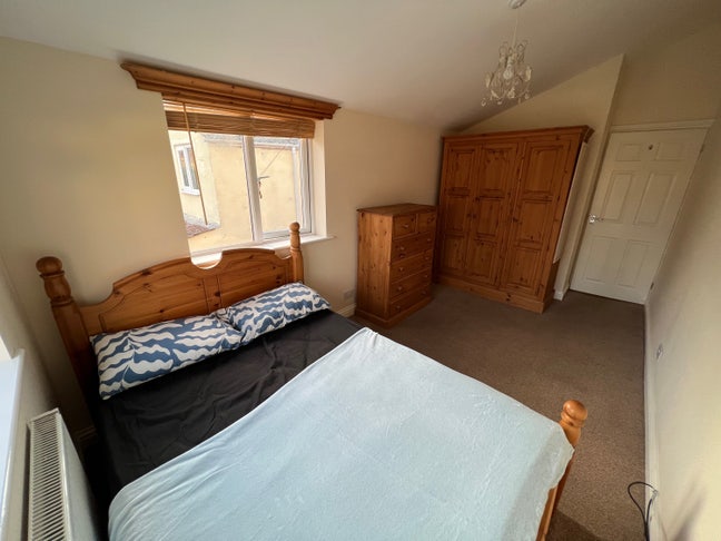 Double rooms for rent - Female Only Main Photo