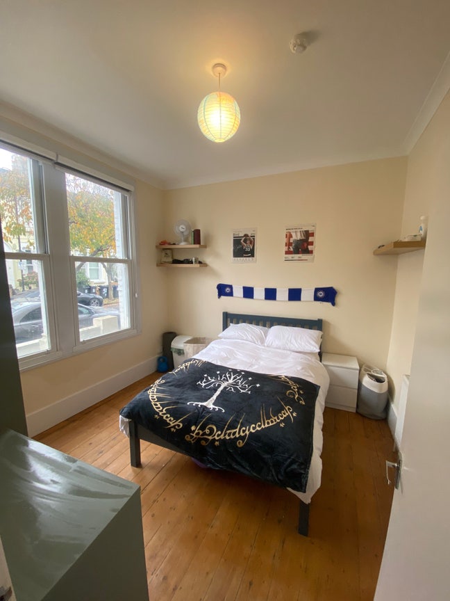 North London Sublet Main Photo