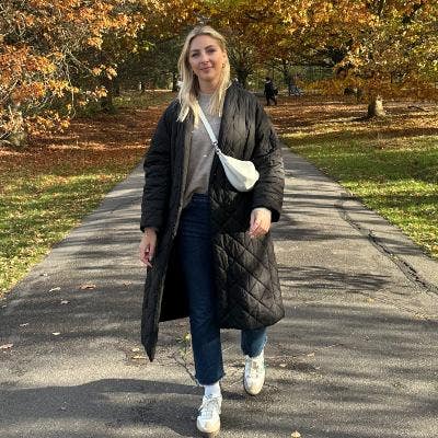 Friendly Professional Looking for a Room in London Main Photo