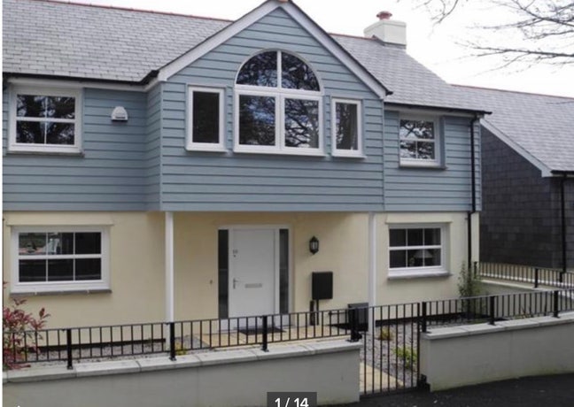 Immaculate double room close to beach Main Photo