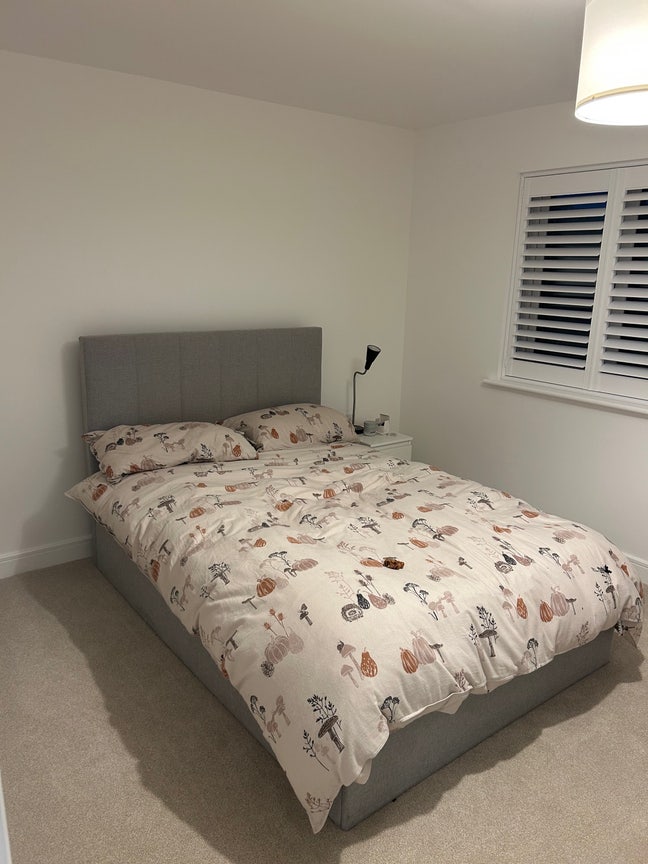 Double room with own bathroom Main Photo