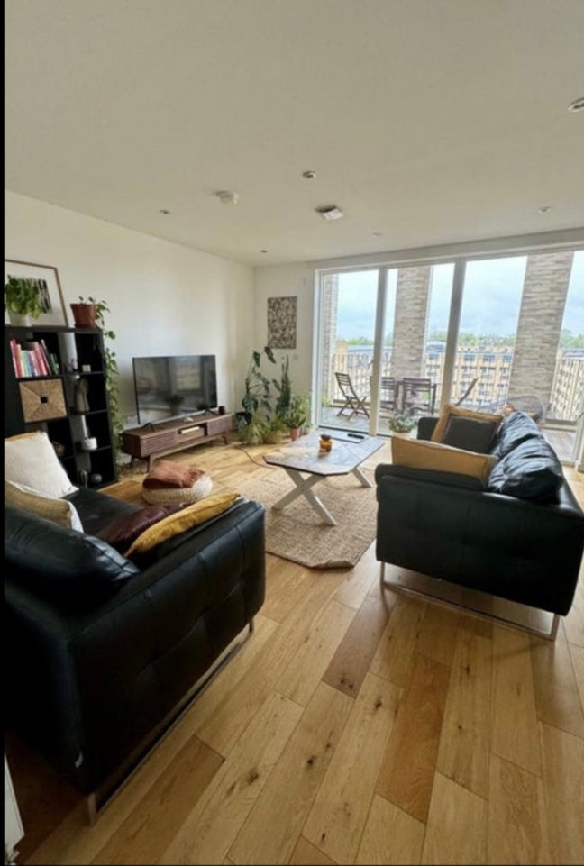 Luxury double room in a penthouse apartment  Main Photo