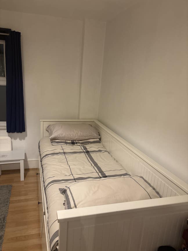 Nice room, well located Main Photo