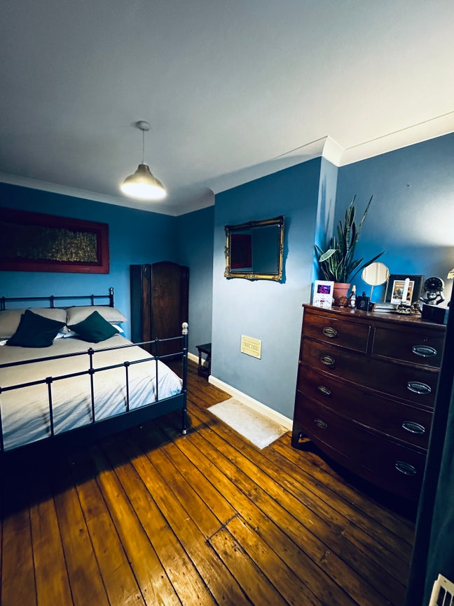 Stunning Double Room in Kimberley Main Photo