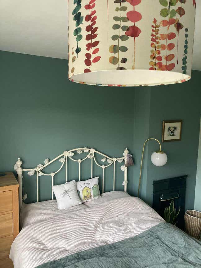 Double Room in Peaceful Rural Location  Main Photo