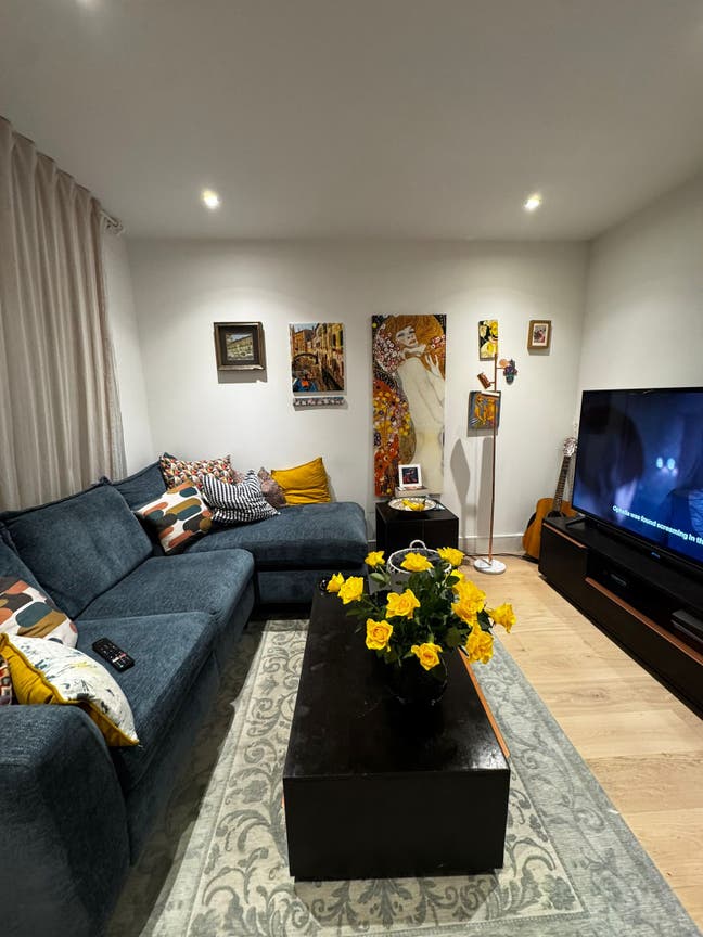 🌟 Modern Double – £1025 PCM (Bills Included)  Main Photo