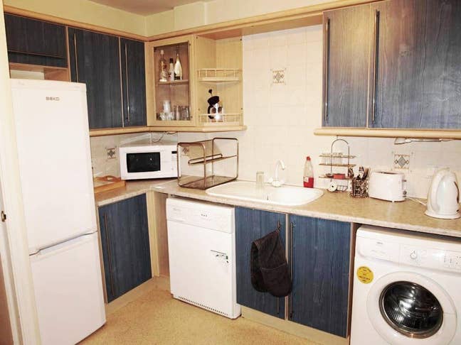 3 Mins Walk To Tube, 20mins To Bank - ukrainian Main Photo