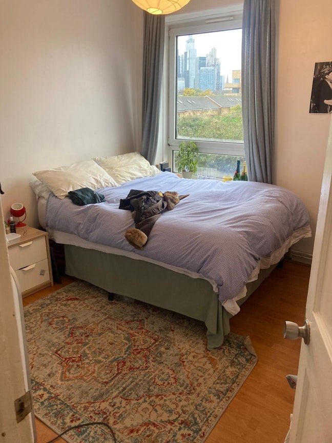 A beautiful room in Whitechapel/ Bethnal Green  Main Photo