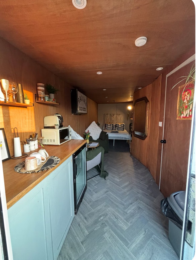 Double room Amex with en suite  Main Photo