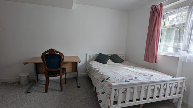 Hmo Available Brookes/Oxford Uni/John Radcliffe Main Photo