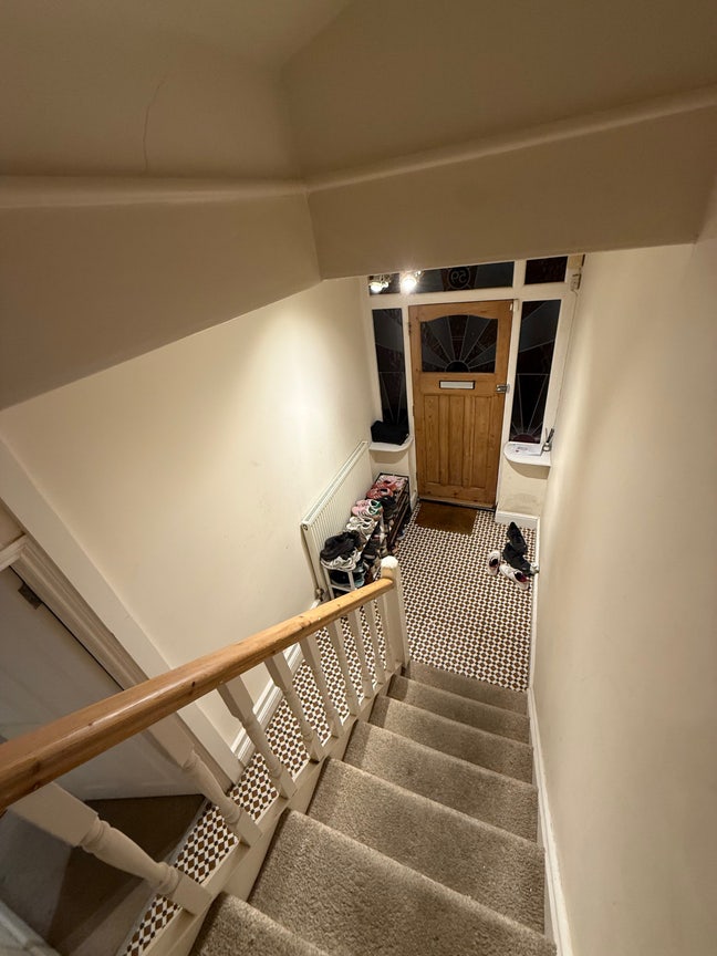 Double room in Tooting Broadway Main Photo