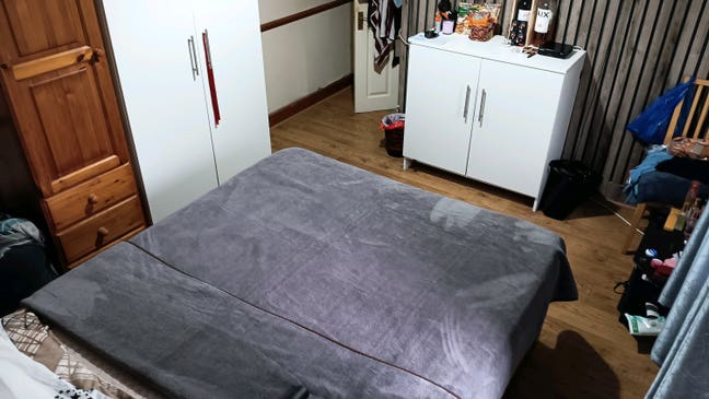 Double Room for Rent – Quiet & Convenient Location Main Photo