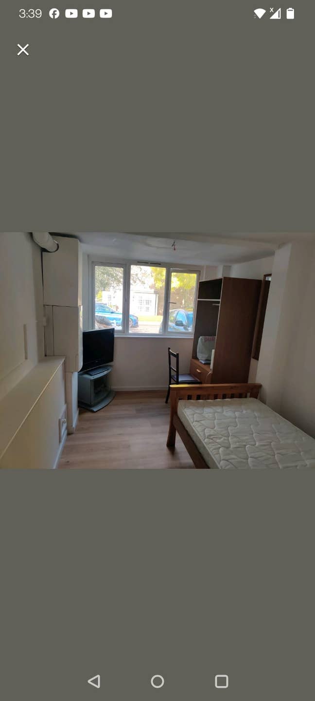 En suite room  Main Photo