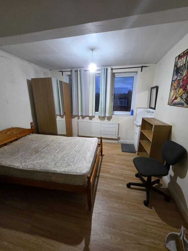 Double Room Bills Inclusive Main Photo