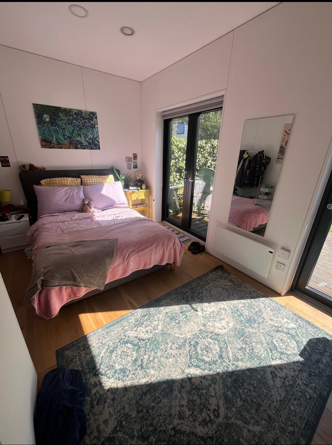 Room available in Salford/Manchester City Centre  Main Photo