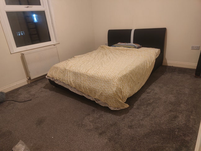 Double room  Main Photo