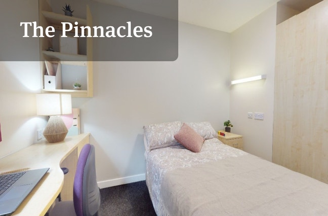 Tenancy Takeover - £99 a week Main Photo