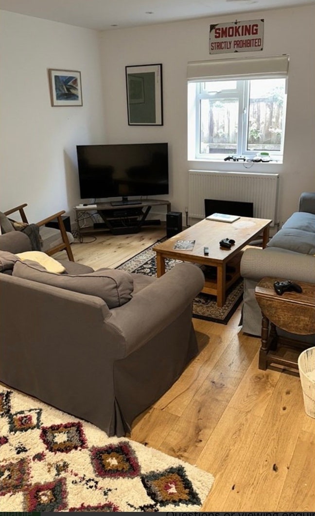 Four month sublet Main Photo