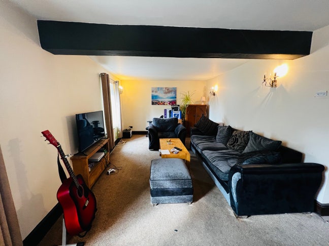 1 Huge Double Ensuite - Kingswood/Warmley Main Photo