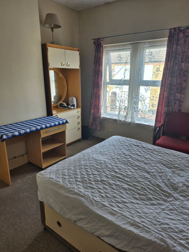 Double room  Main Photo