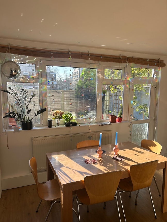 Holiday sublet!  Main Photo