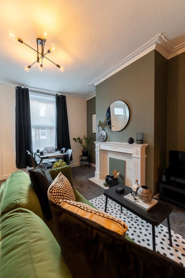 Brand New 2 Bedroom House  Main Photo