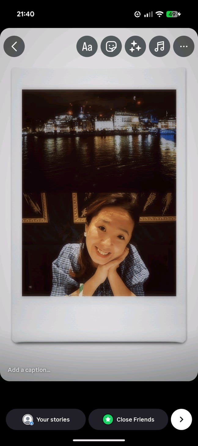 I am a female student aged 23. I am looking f... Main Photo