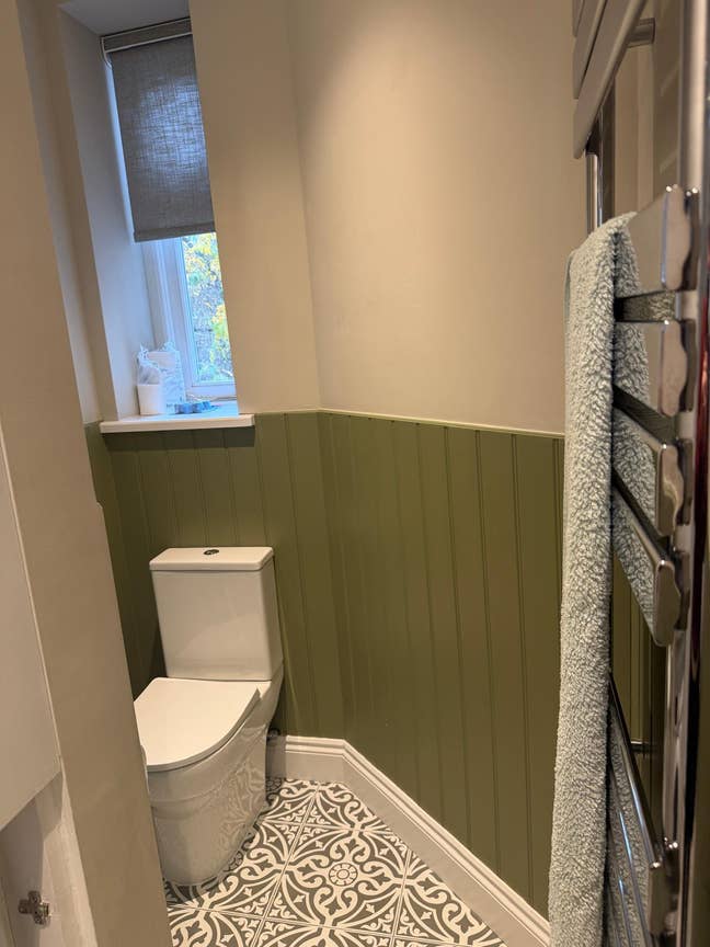 Beautiful Studio Flat in Central Bloomsbury Main Photo