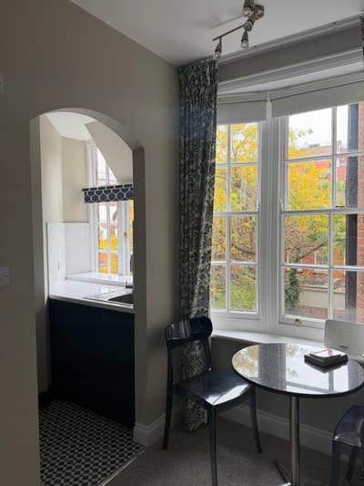 Beautiful Studio Flat in Central Bloomsbury Main Photo