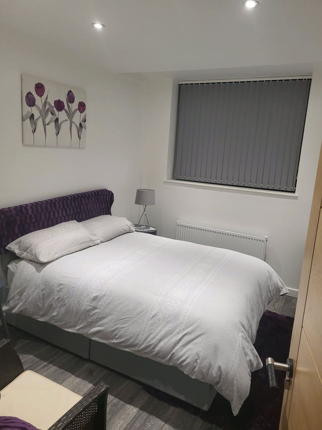 2 brand new furnished rooms 900 each pcm Main Photo