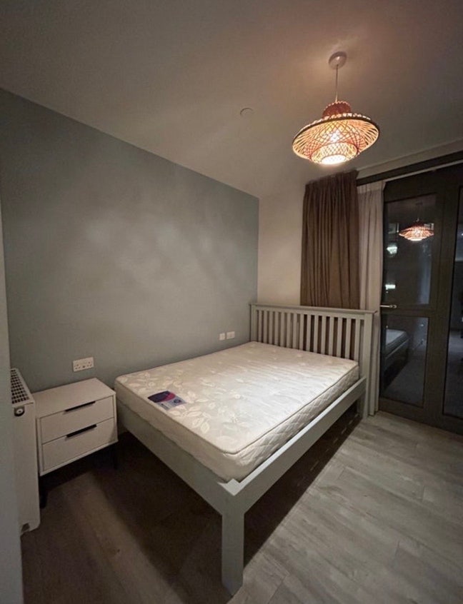 Double Room available in Wembley Park!  Main Photo