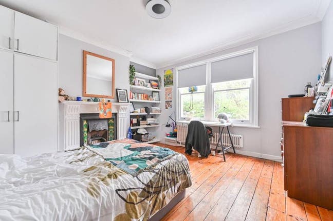 4 rooms available in Streatham  Main Photo