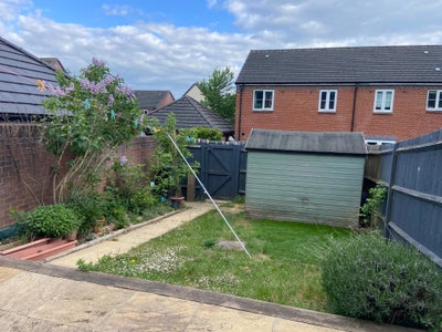 Double room. Great location. Bills included Main Photo