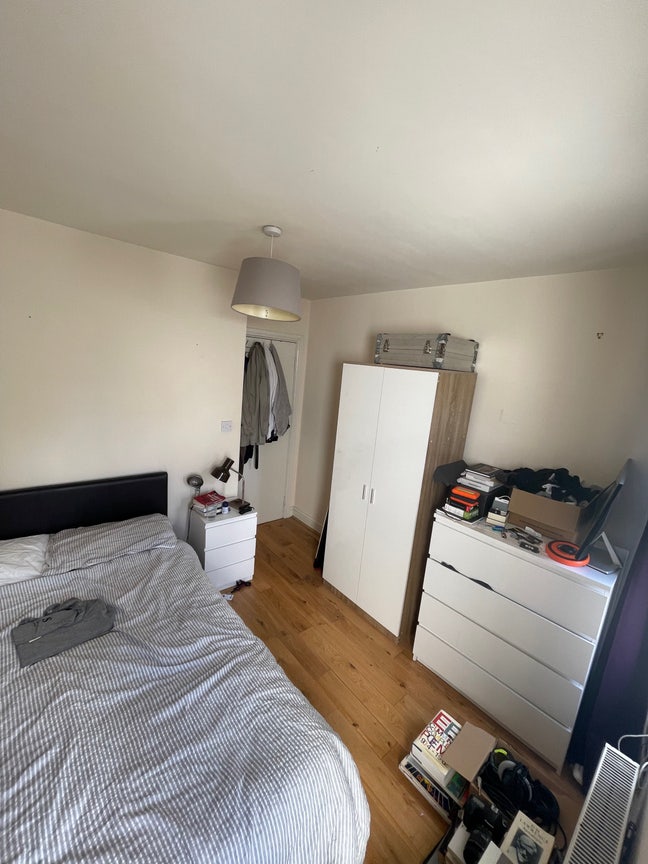 Double room in cozy flat Camberwell Main Photo