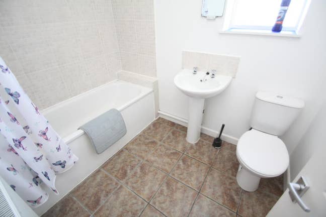 8 South View Road, Bath - Urgent Main Photo