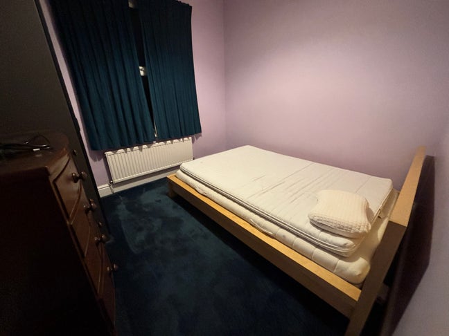 Levenshulme Room to let Main Photo