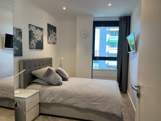 Stunning Double Room Main Photo