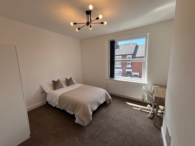 NEW Refurbished student property  Main Photo