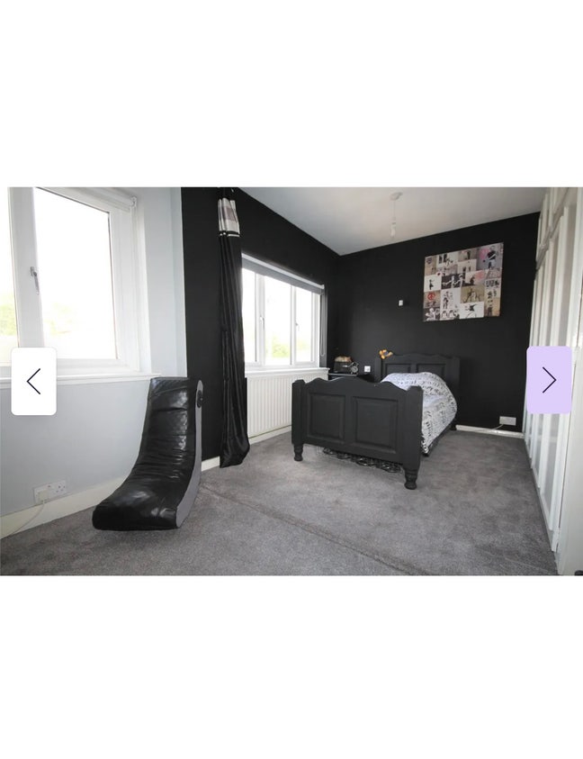 Double room in welling Main Photo