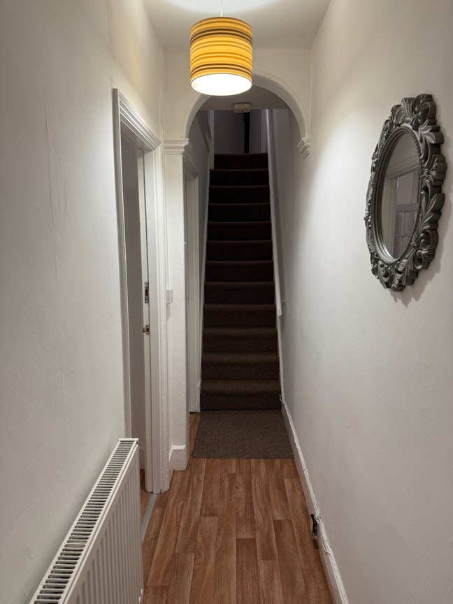 Professional home near Wellingborough rd  Main Photo