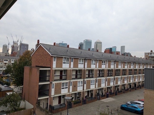 Double room near Canary wharf E14 Main Photo