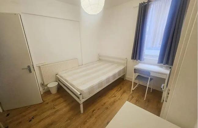 Room for short rent 15 Nov - 14 Dec Main Photo