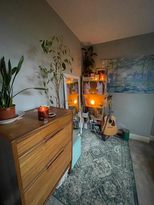 Beautiful Small Double Room in Lewisham Main Photo