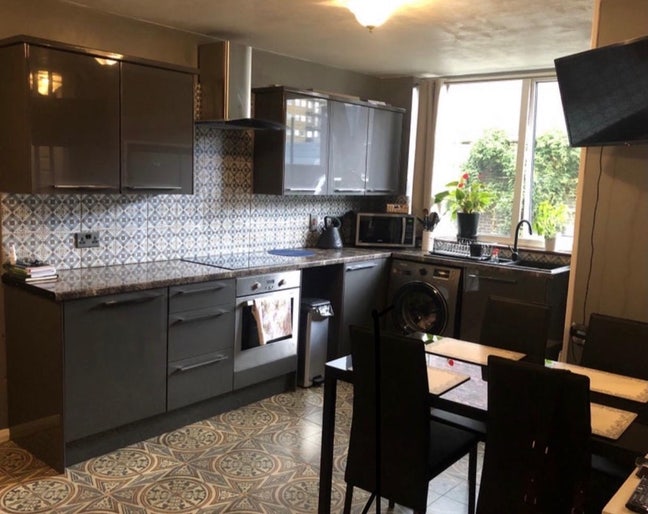 Large double room in the heart of Marylebone  Main Photo