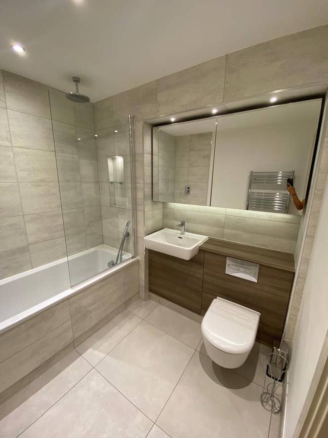 Beautiful 2 bed flat in West Drayton  Main Photo