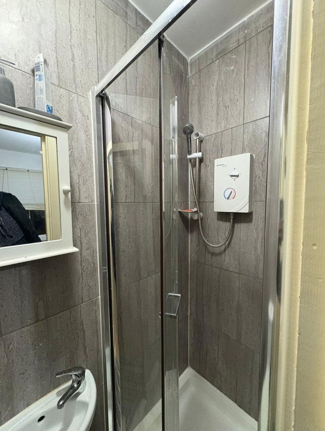 Belvedere / Welling  - DA17 Studio Apartment  Main Photo