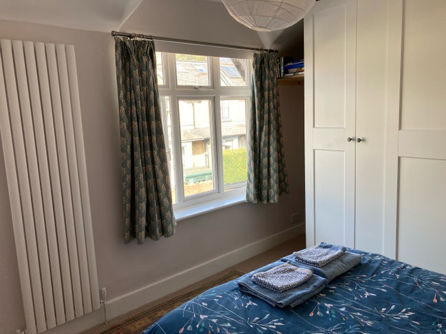 Lovely house close to centre Main Photo