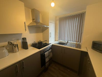 Stylish Double Rooms | All Bills Included Main Photo